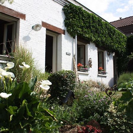 L'Atterrissage Bed & Breakfast Santes Dış mekan fotoğraf